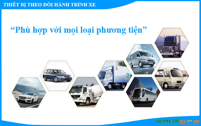Thiết bị giám sát hành trình